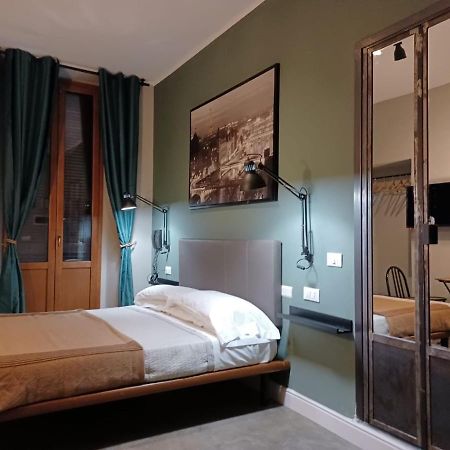Hotel Calypso Milan Exterior photo