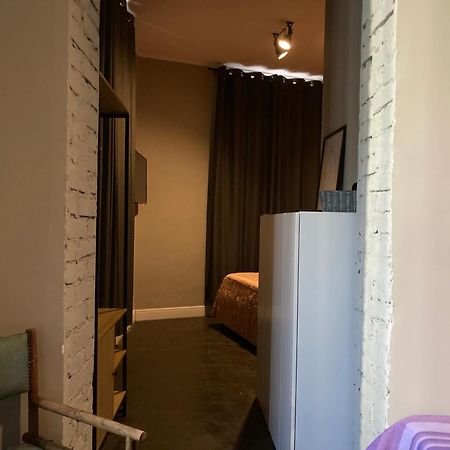 Hotel Calypso Milan Exterior photo