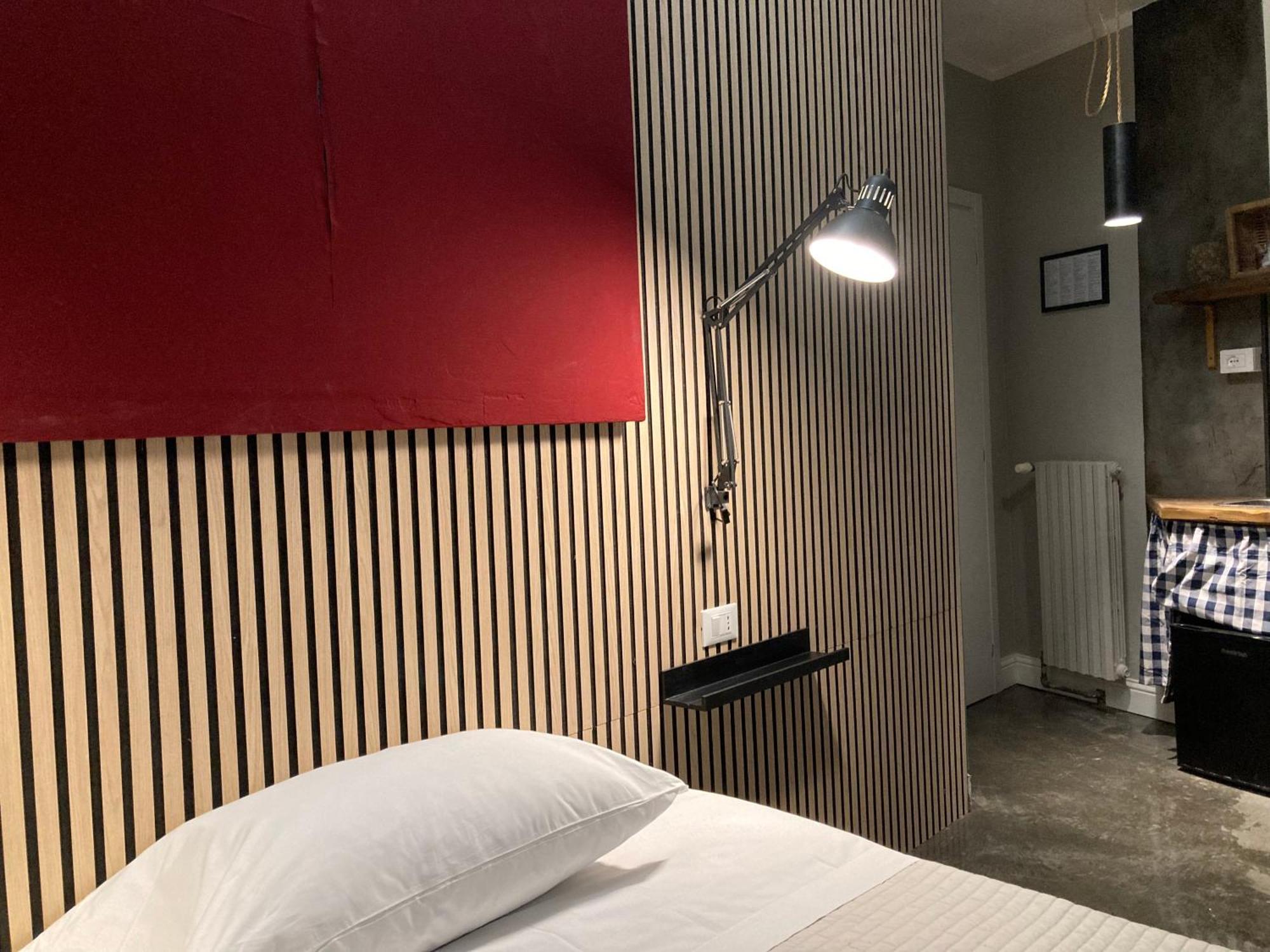Hotel Calypso Milan Room photo