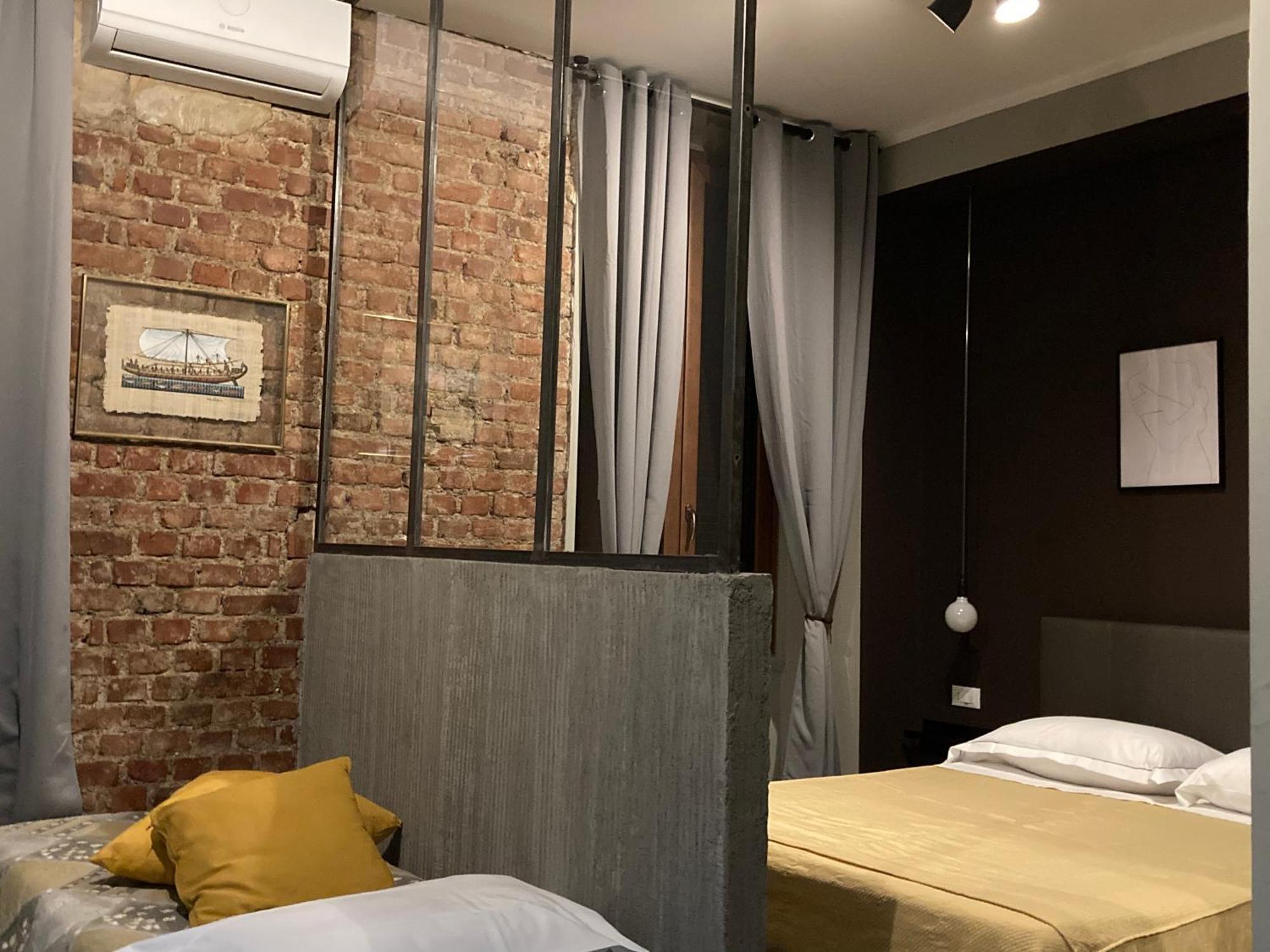 Hotel Calypso Milan Exterior photo