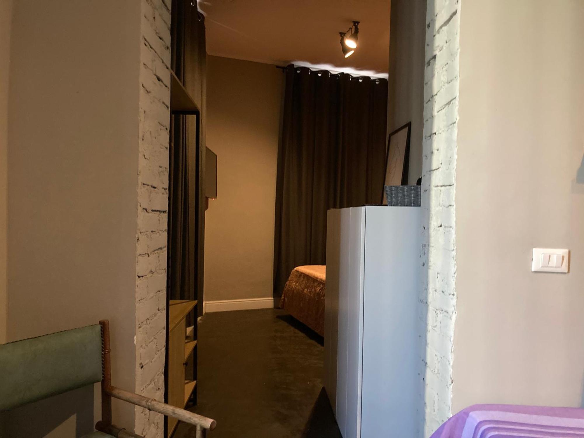 Hotel Calypso Milan Exterior photo